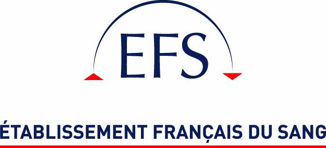 Logo-EFS-Etablissement-Français-du-Sang